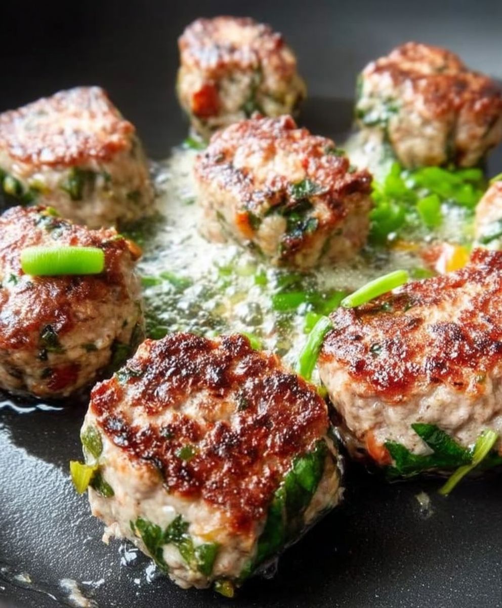 Low Carb High Protein Meals