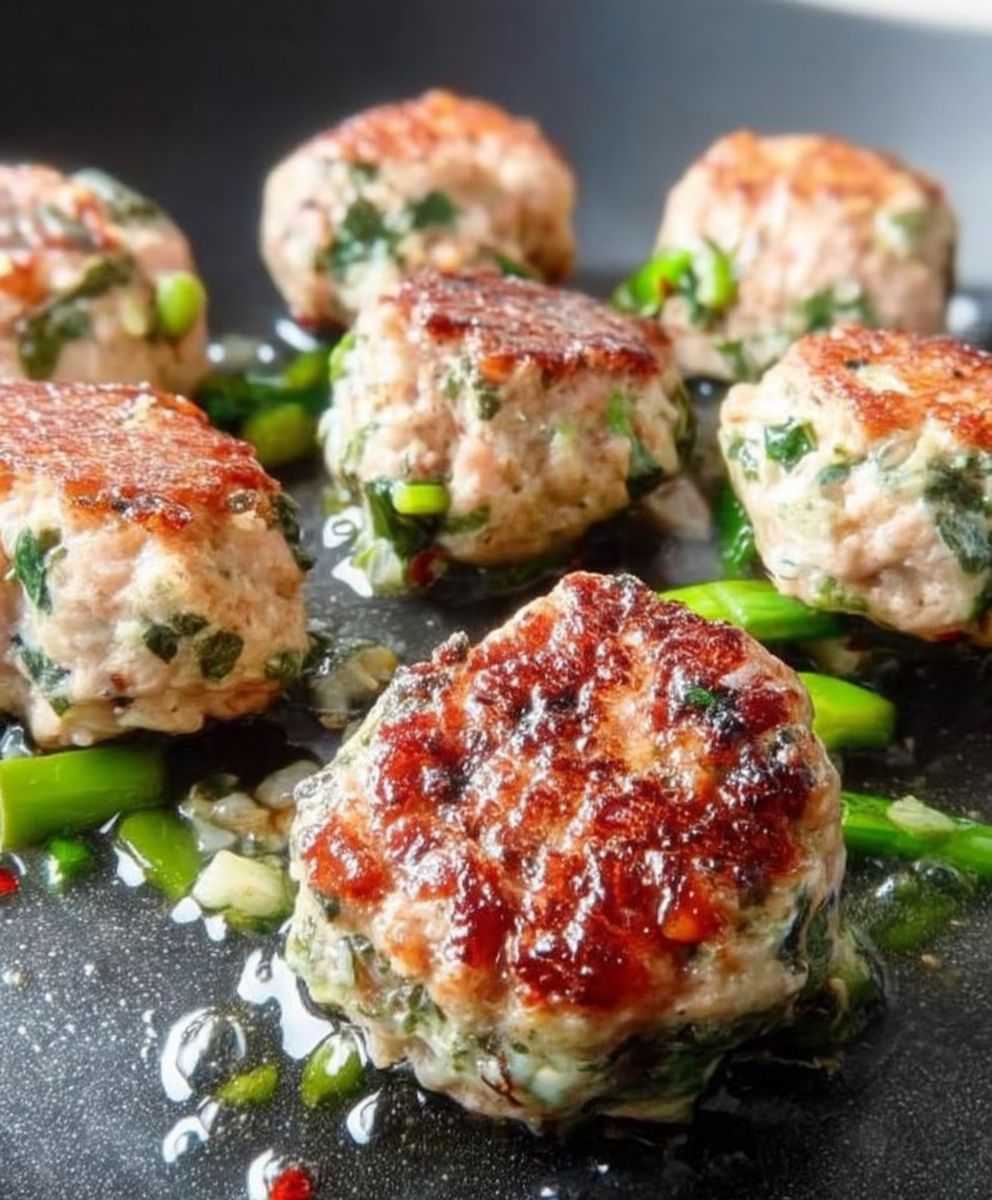 Low Carb High Protein Meals