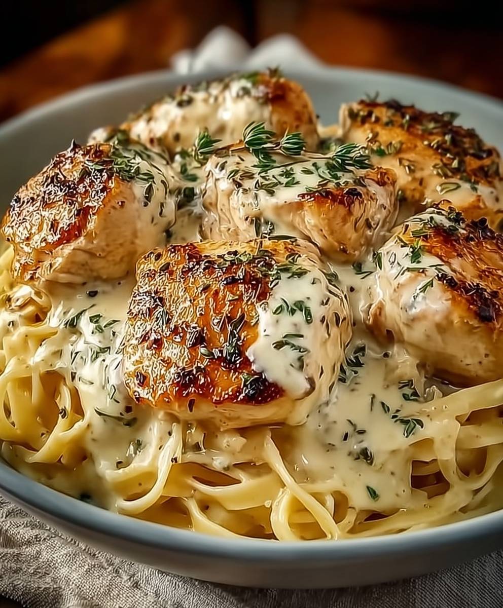 Crockpot angel chicken