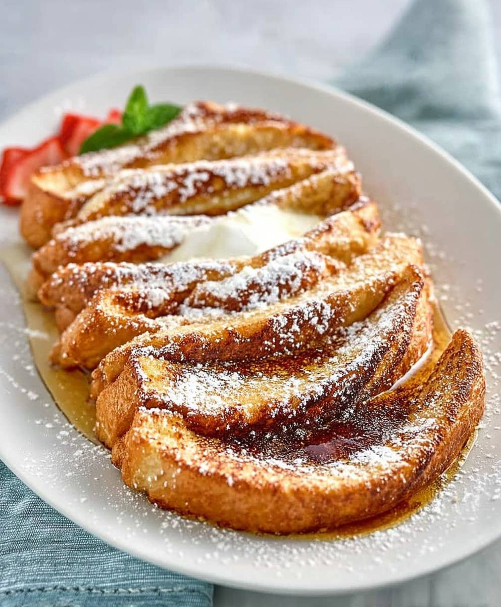 IHOP French Toast