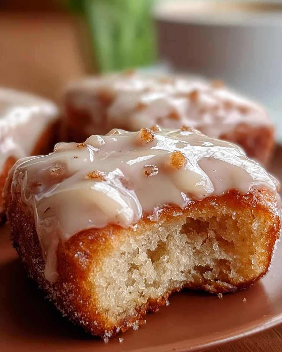Maple Donut Bars Recipe: Your Ultimate Guide to Sweet Treats!