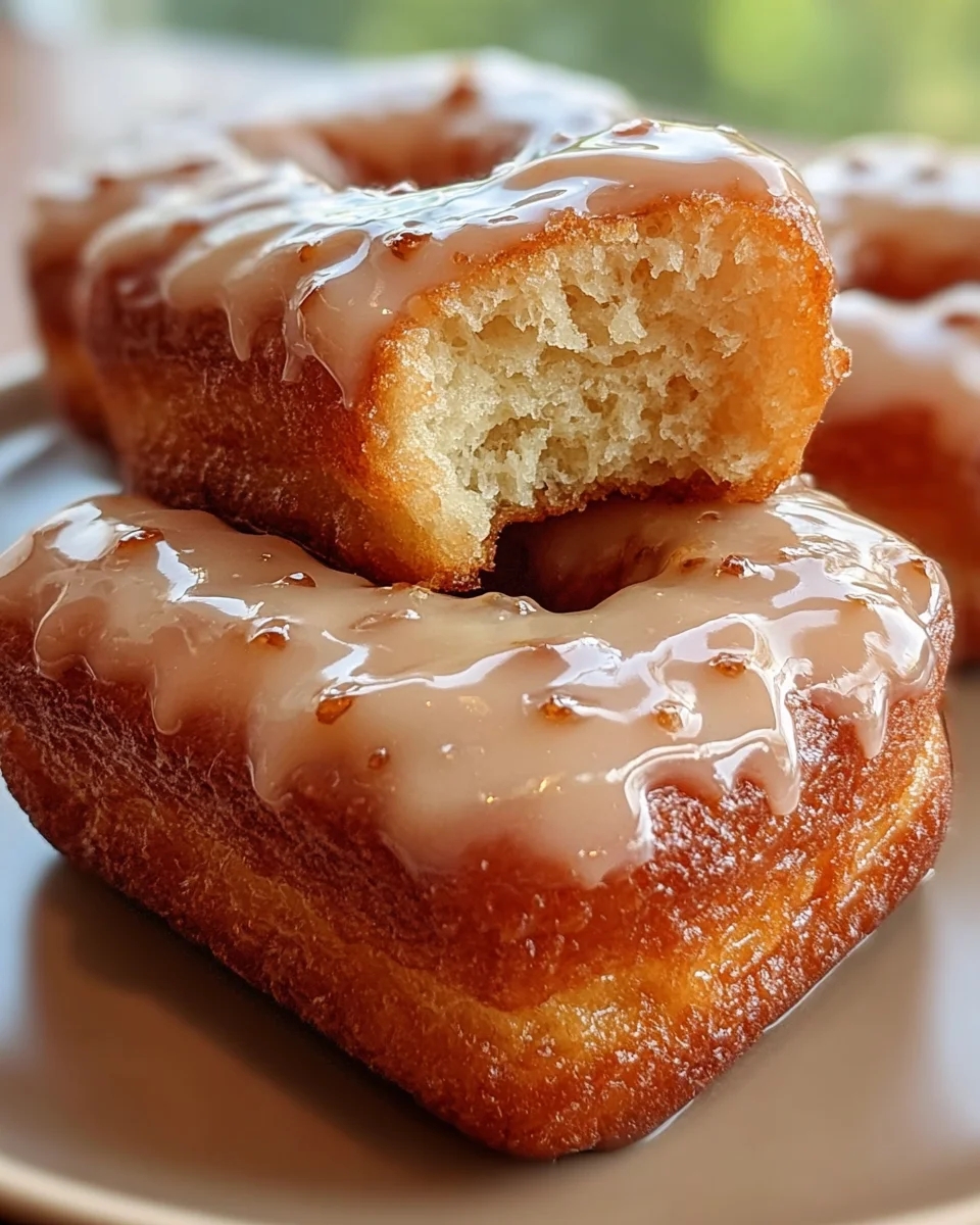 Maple Donut Bars Recipe: Your Ultimate Guide to Sweet Treats!
