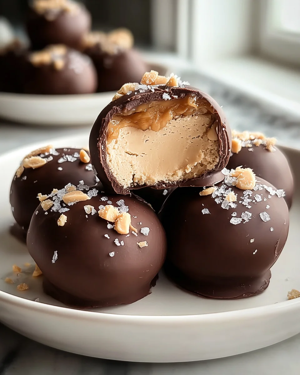 High Protein Peanut Butter Yogurt Bites: Delicious & Healthy Snack