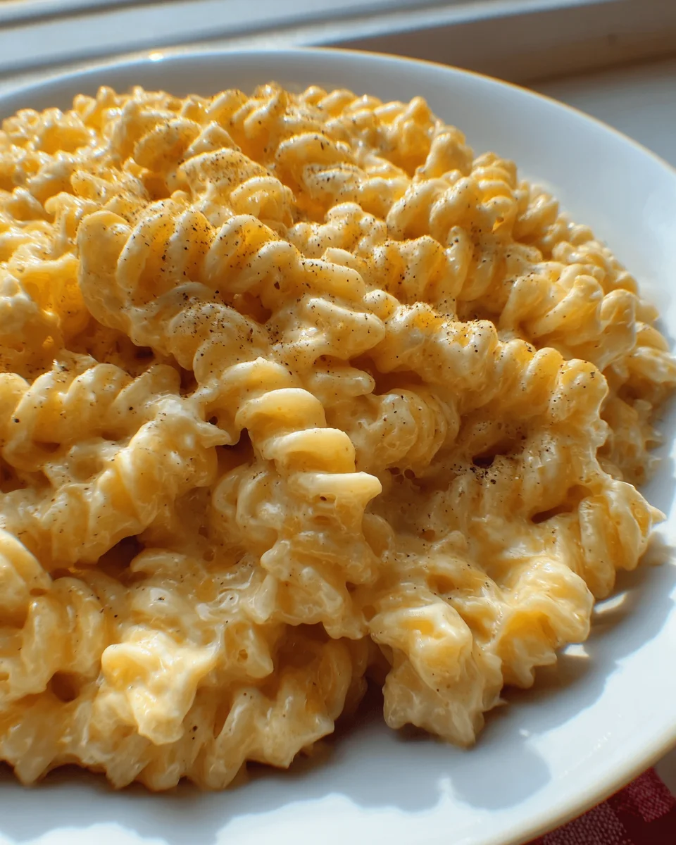 Delicious Copycat Boston Market Mac And Cheese Recipe!