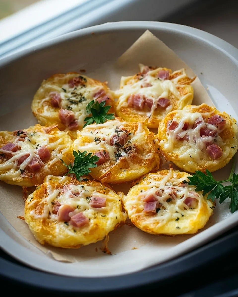 Delicious Non-Alcoholic Knödel in the Air Fryer Recipe