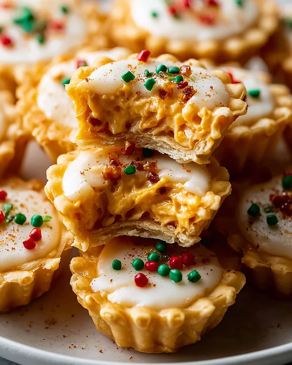 Easy Caramel Ritz Cracker Christmas Cookies for the Holidays