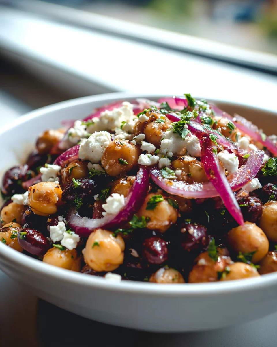 Divorce Salad: Flavorful Beef Meal Prep for a Fresh Start