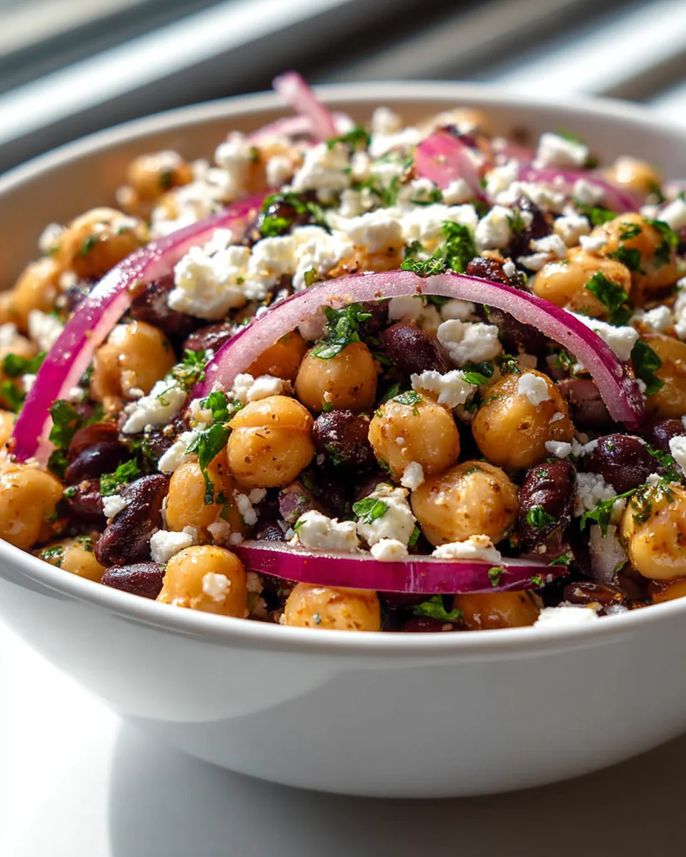 Divorce Salad: Flavorful Beef Meal Prep for a Fresh Start