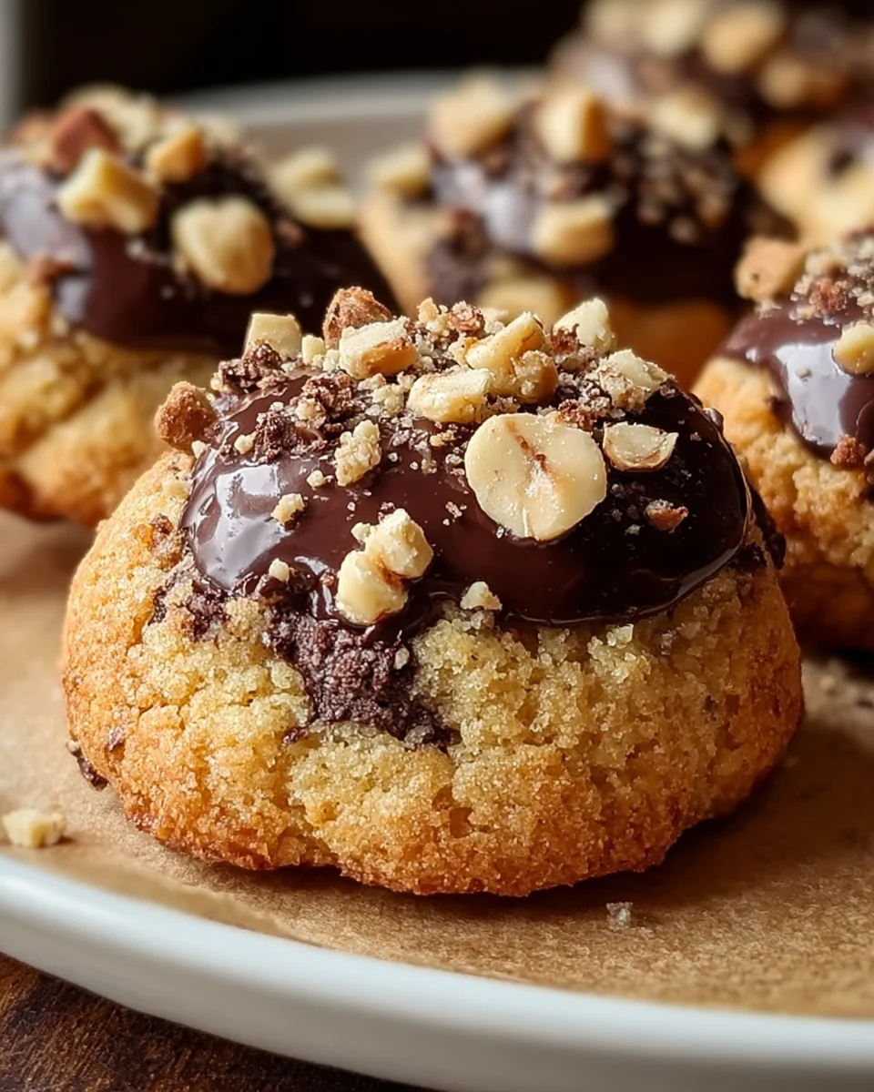 Ultimate Rocher Cookie Recipe: Irresistible Treats Await!
