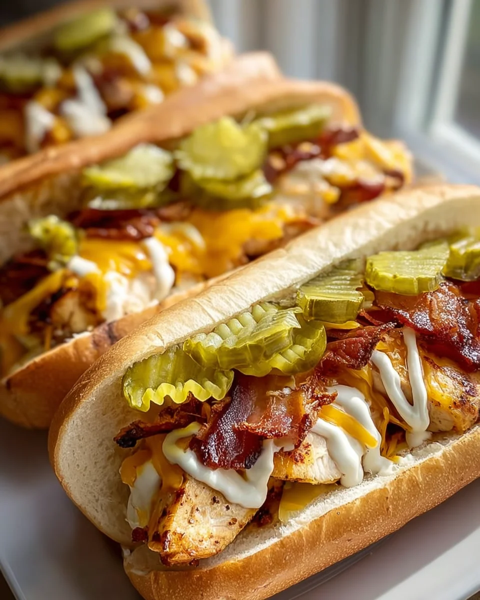 Savory South Carolina Bird Dog Sandwiches Recipe to Try!