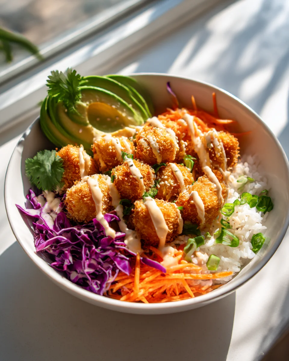 Bang Bang Salmon Bites: Quick, Flavorful Seafood Delight