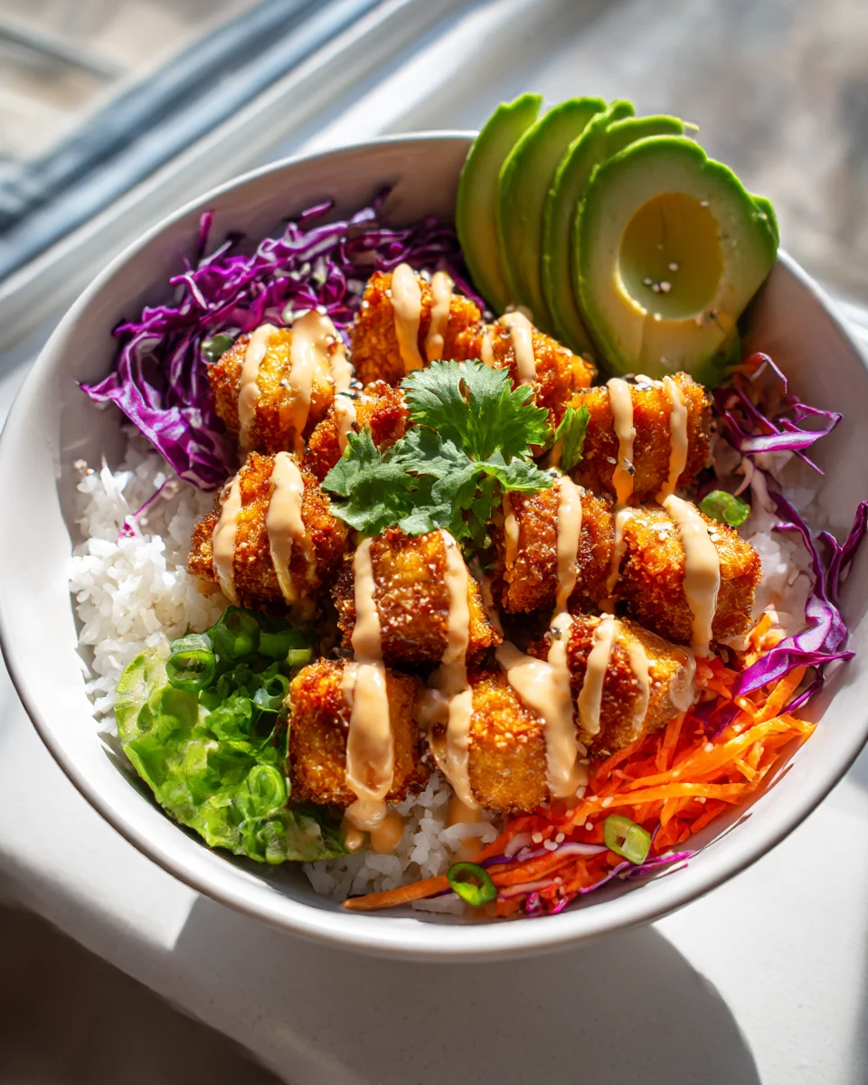 Bang Bang Salmon Bites: Quick, Flavorful Seafood Delight