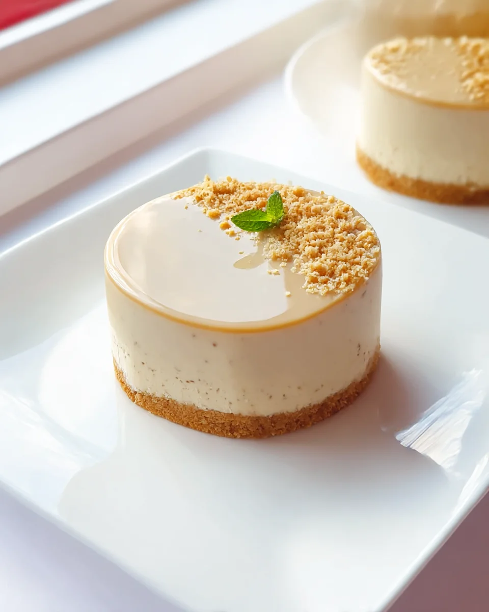 Indulge in Earl Grey Mousse Cheesecake Delight Today!
