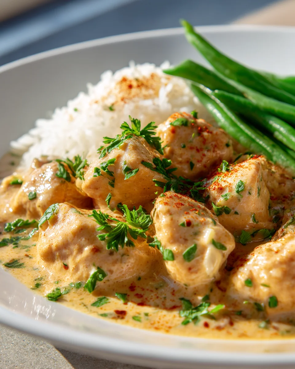 Fast Weeknight Texas Roadhouse Butter Chicken Recipe Delight