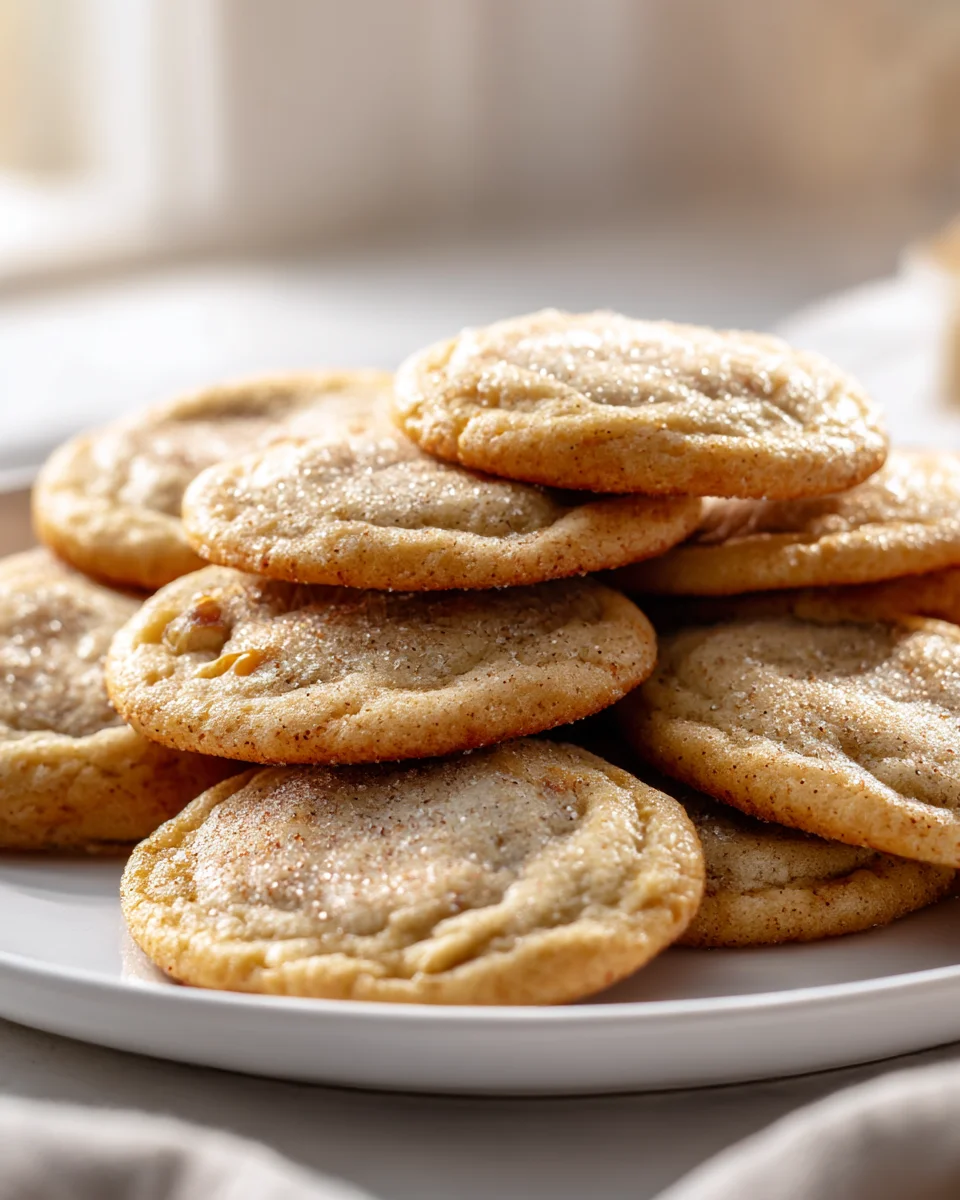 Best Banana Brown Sugar Cookies – Easy Homemade Recipe!