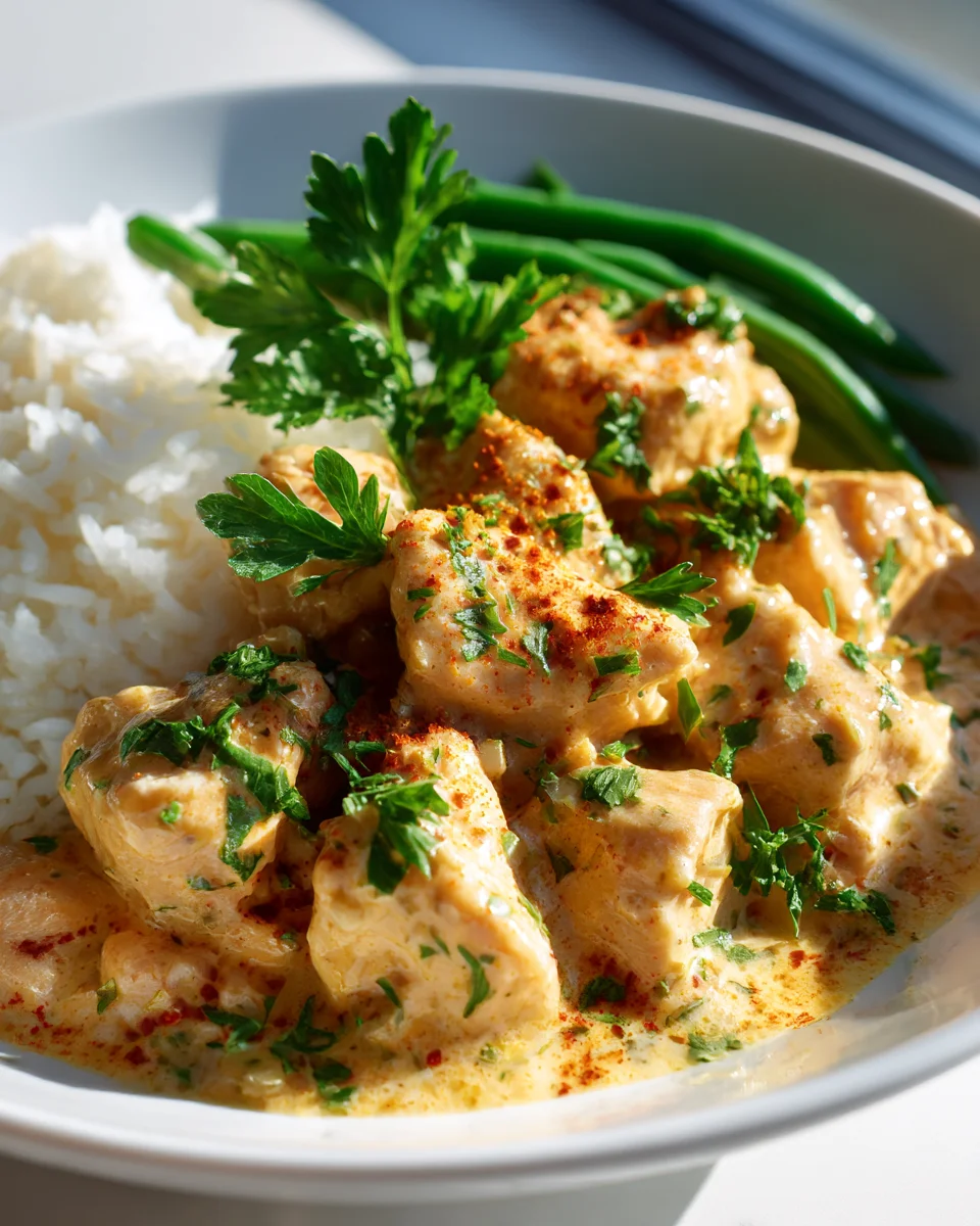 Fast Weeknight Texas Roadhouse Butter Chicken Recipe Delight