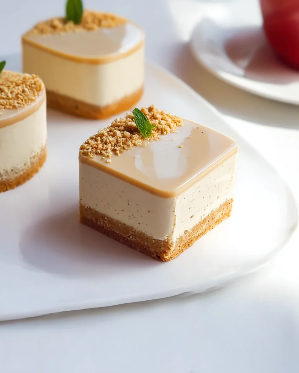 Indulge in Earl Grey Mousse Cheesecake Delight Today!