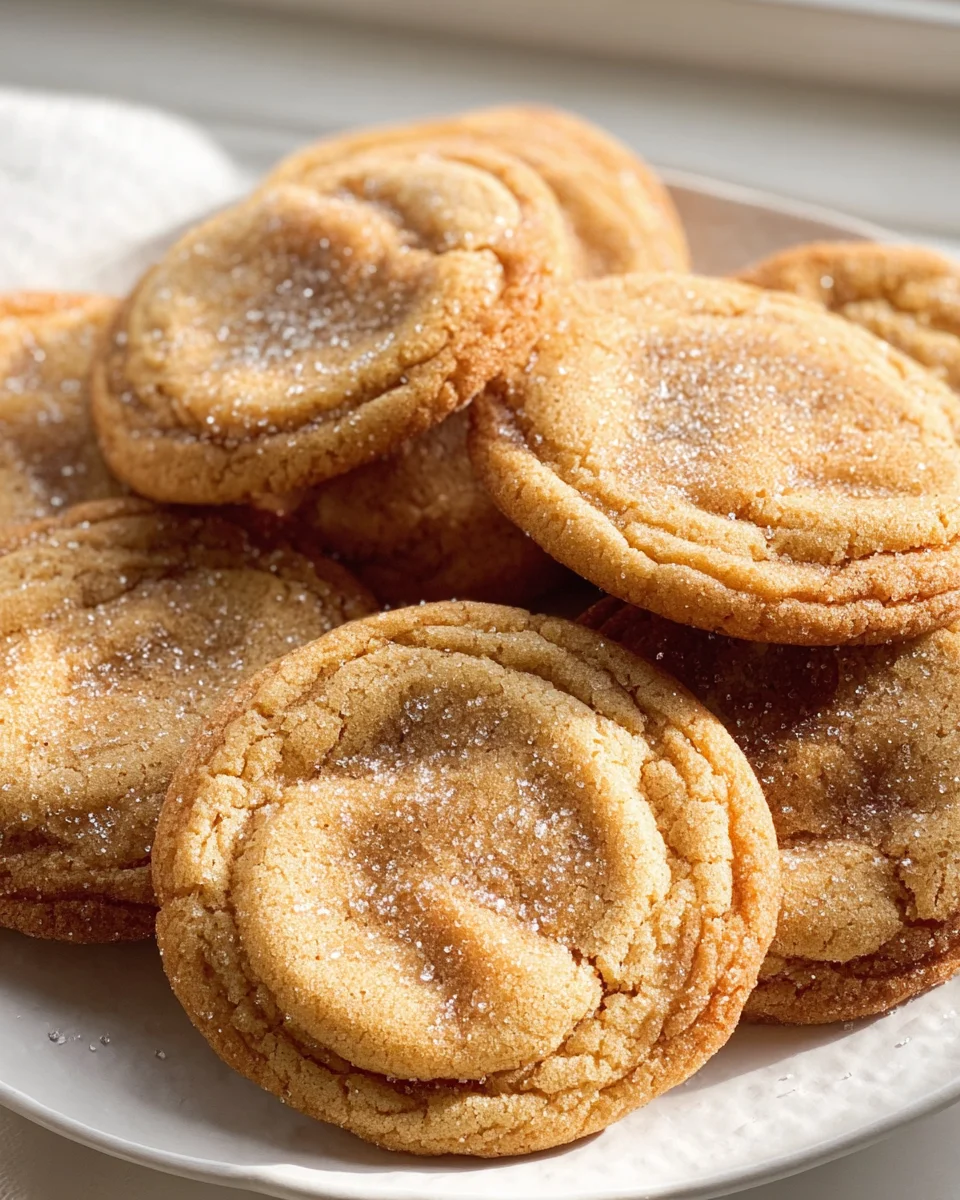 Nutty Brown Butter Bliss Cookies
